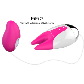 NALONE FIFI 2 VIBRATEUR