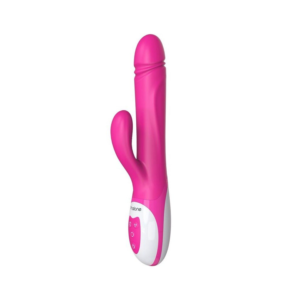 NALONE WAVE VIBRATOR