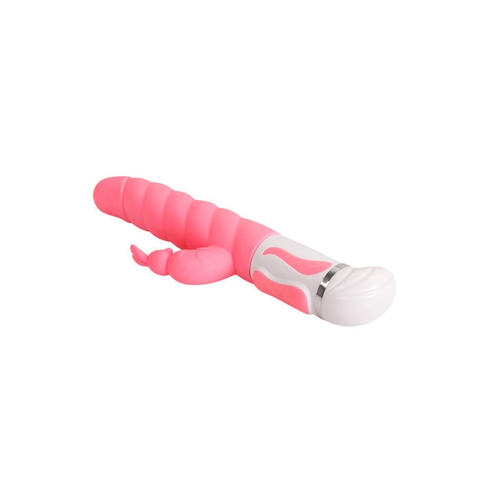 PRETTY LOVE STEVEN MASSAGER - PINK