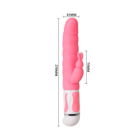 PRETTY LOVE STEVEN MASSAGER - PINK