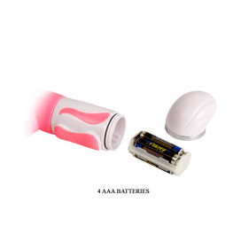 PRETTY LOVE STEVEN MASSAGER - PINK