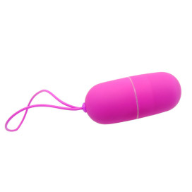 PRETTY LOVE VIBRATING EG ARVIN REMOTE CONTROL 12V