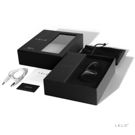 LELO NEA 2 OBSIDIAN BLACK