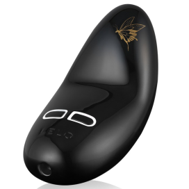 LELO NEA 2 OBSIDIAN BLACK