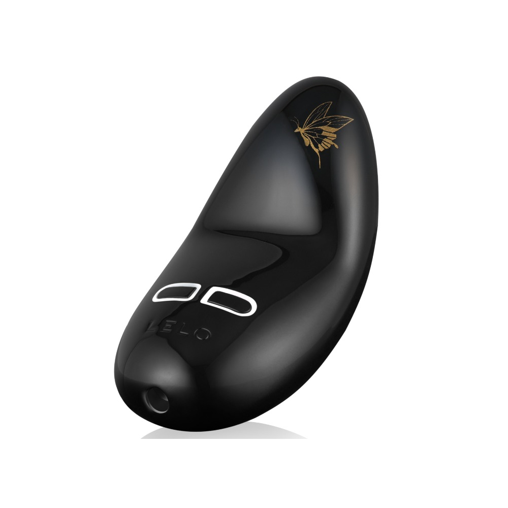 LELO NEA 2 OBSIDIAN BLACK