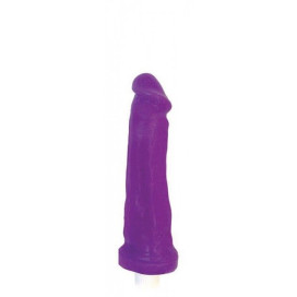 CLONEZ UN WILLY HOT PURPLE