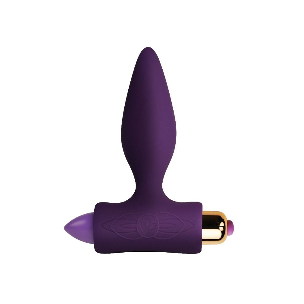 PLUG PETITE SENSATIONS VIOLET