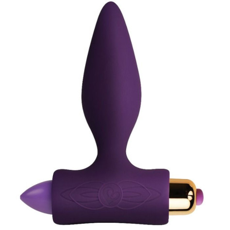 PLUG PETITE SENSATIONS VIOLET