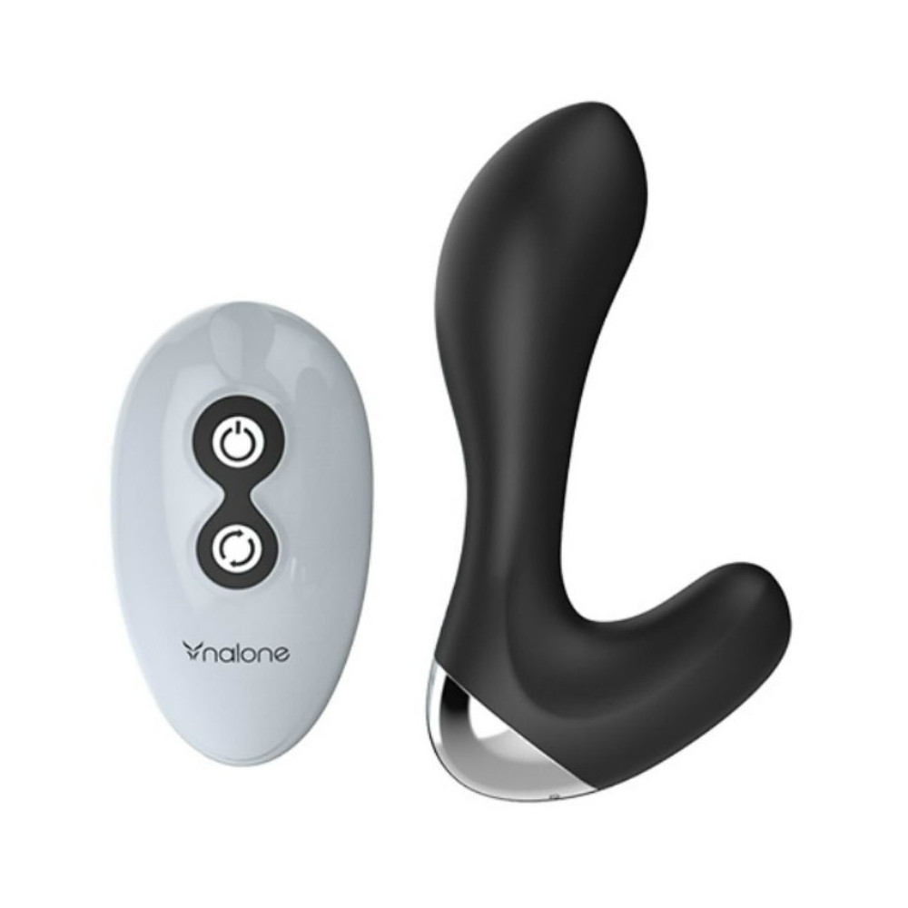 APPAREIL DE MASSAGE DE LA PROSTATE RECHARGEABLE, TÉLÉCOMMANDÉ ET VIBRANT