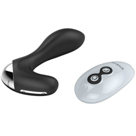 APPAREIL DE MASSAGE DE LA PROSTATE RECHARGEABLE, TÉLÉCOMMANDÉ ET VIBRANT