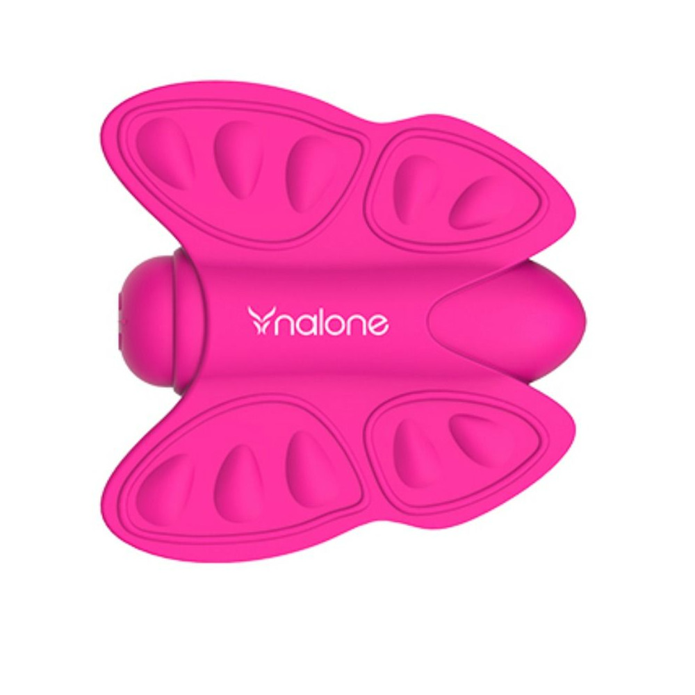 MADAM MINI VIBRATOR NALONE