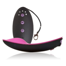 VIBRATEUR DE MUSIQUE OHMIBOD CLUB VIBE 2.OH