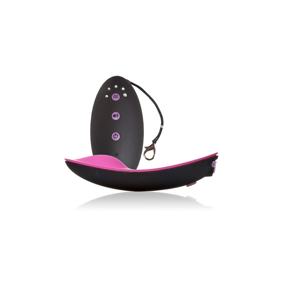 VIBRATEUR DE MUSIQUE OHMIBOD CLUB VIBE 2.OH