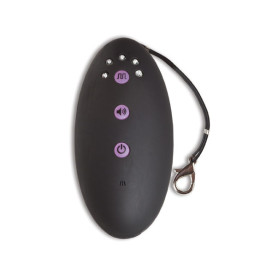 VIBRATEUR DE MUSIQUE OHMIBOD CLUB VIBE 2.OH