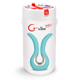 FUN TOYS GVIBE MINI TIFFANY MENTHE