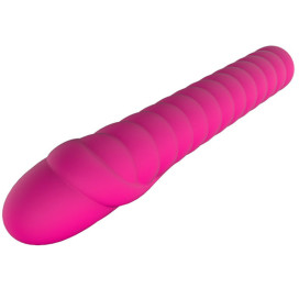 NALONE DIXIE VIBRATOR POWERFUL PINK