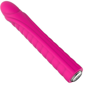 NALONE DIXIE VIBRATOR POWERFUL PINK