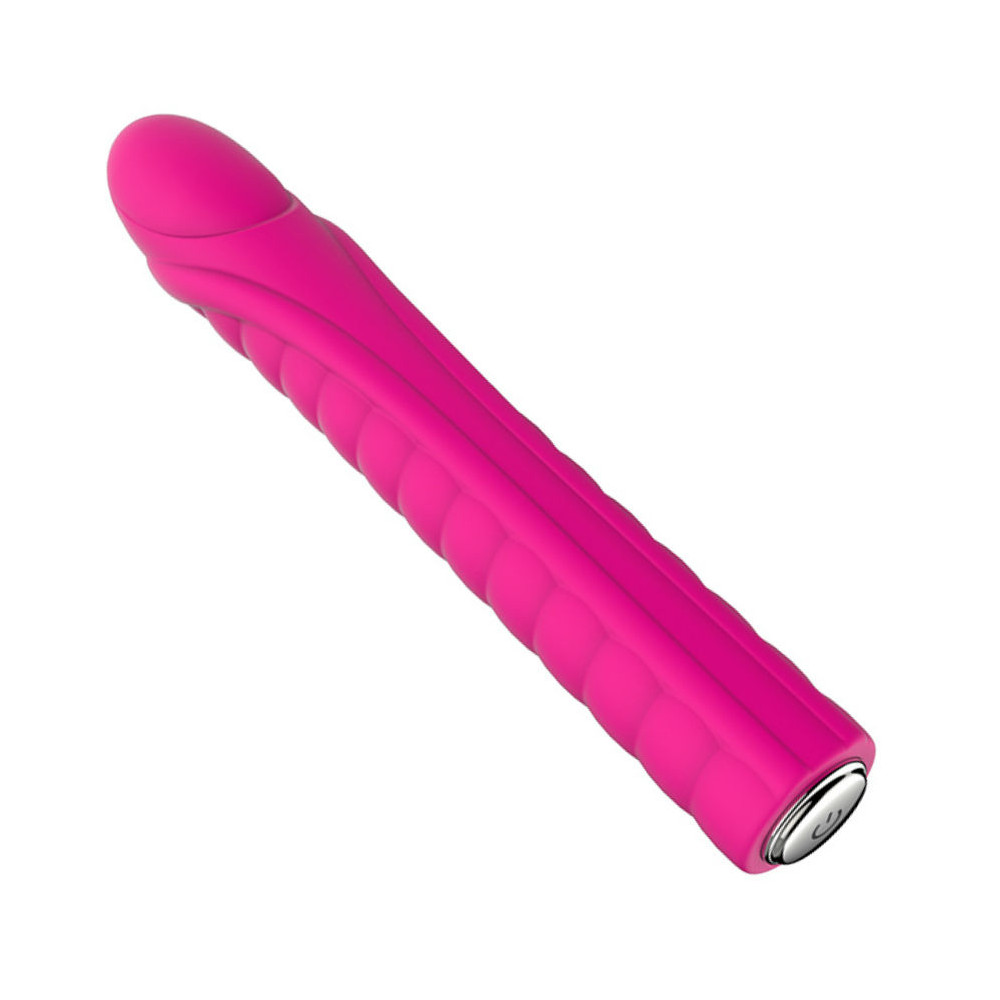 NALONE DIXIE VIBRATOR POWERFUL PINK