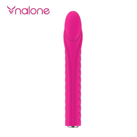 NALONE DIXIE VIBRATOR POWERFUL PINK