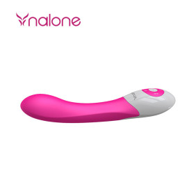 NALONE VIBRATION DE PULSE ET PINK DE MODE SON