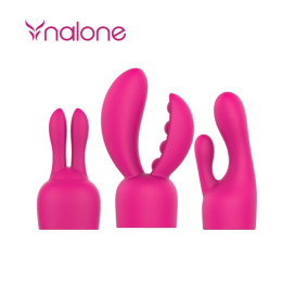 NALONE BUNNY SLEEVE ELECTRO ROCK