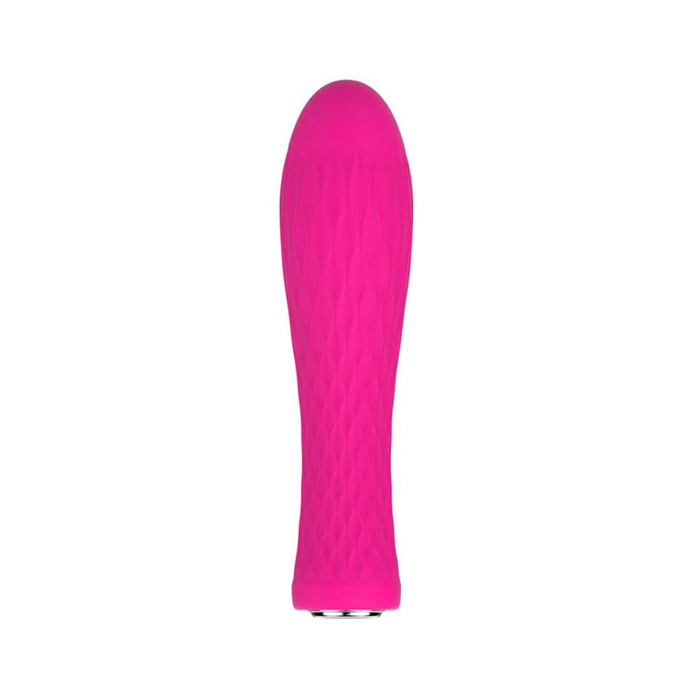 NALONE IAN MINI VIBRATOR PINK