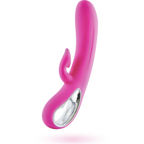 MORESSA DUSTIN PREMIUM SILICONE RECHARGEABLE