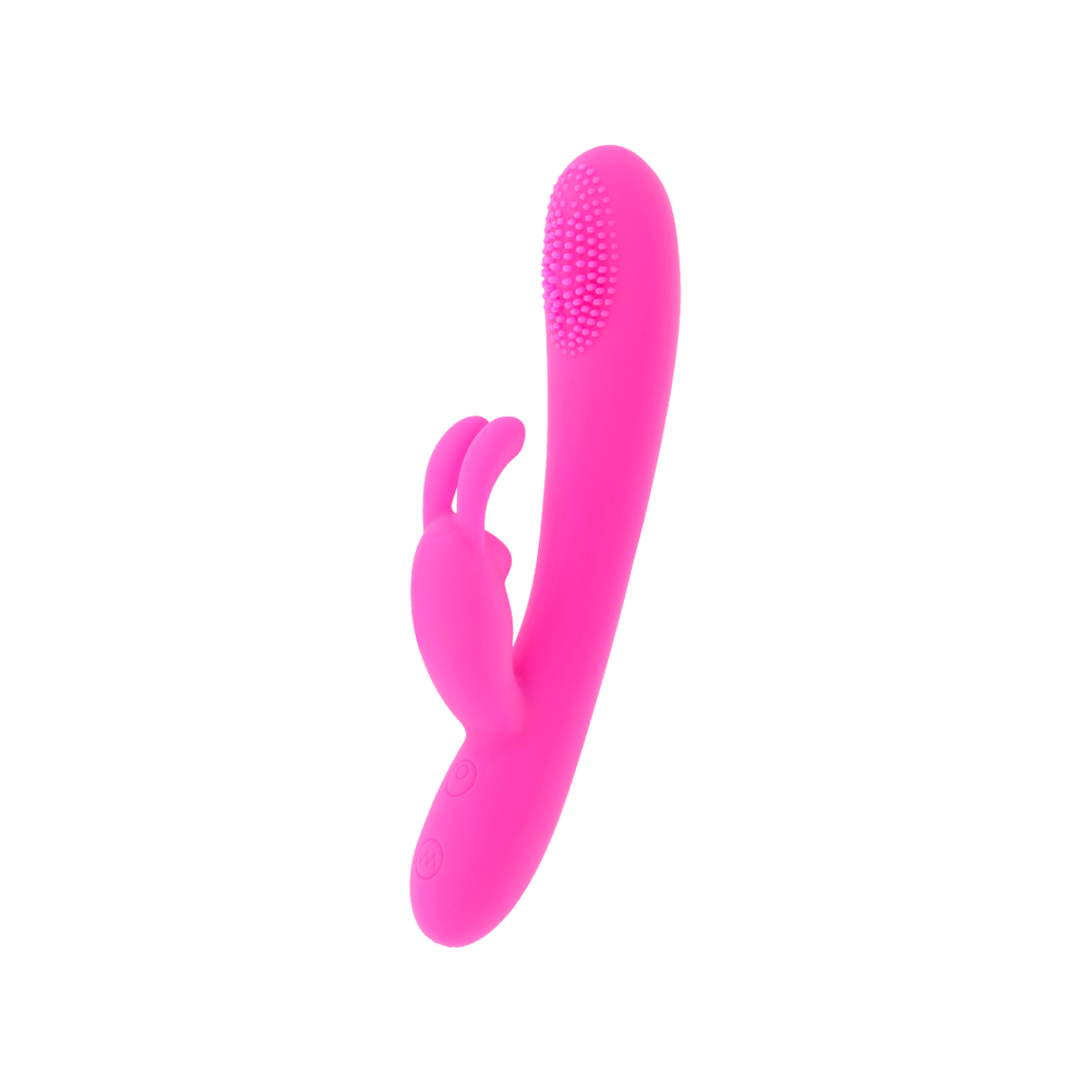 MORESSA GINO PREMIUM SILICONE RECHARGEABLE