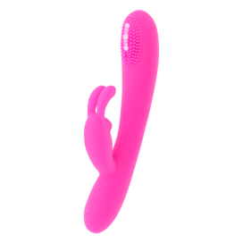 MORESSA GINO PREMIUM SILICONE RECHARGEABLE