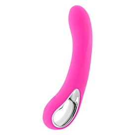 MORESSA NELSON PREMIUM SILICONE RECHARGEABLE