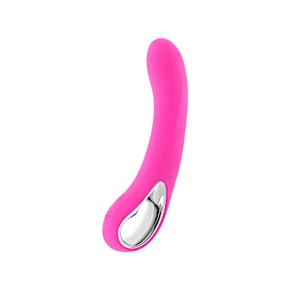 MORESSA NELSON PREMIUM SILICONE RECHARGEABLE