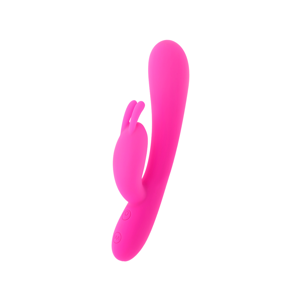 MORESSA TELMO PREMIUM SILICONE RECHARGEABLE