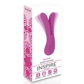 INSPIRE SENSE BROOKE PURPLE