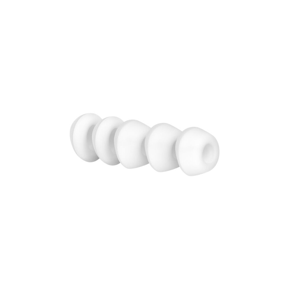 SATISFYER PRO 2 NG REPLACEMENT CAPS 5PCS