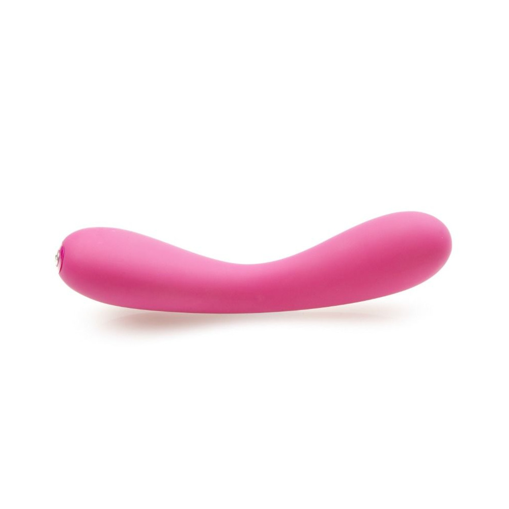 JE JOUE UMA VIBRATOR FUCHSIA