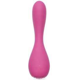 JE JOUE UMA VIBRATOR FUCHSIA