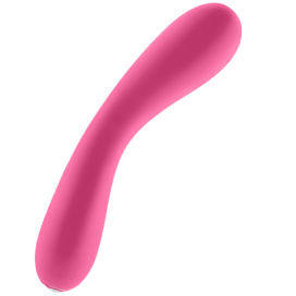 JE JOUE UMA VIBRATOR FUCHSIA