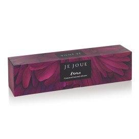 JE JOUE UMA VIBRATOR FUCHSIA