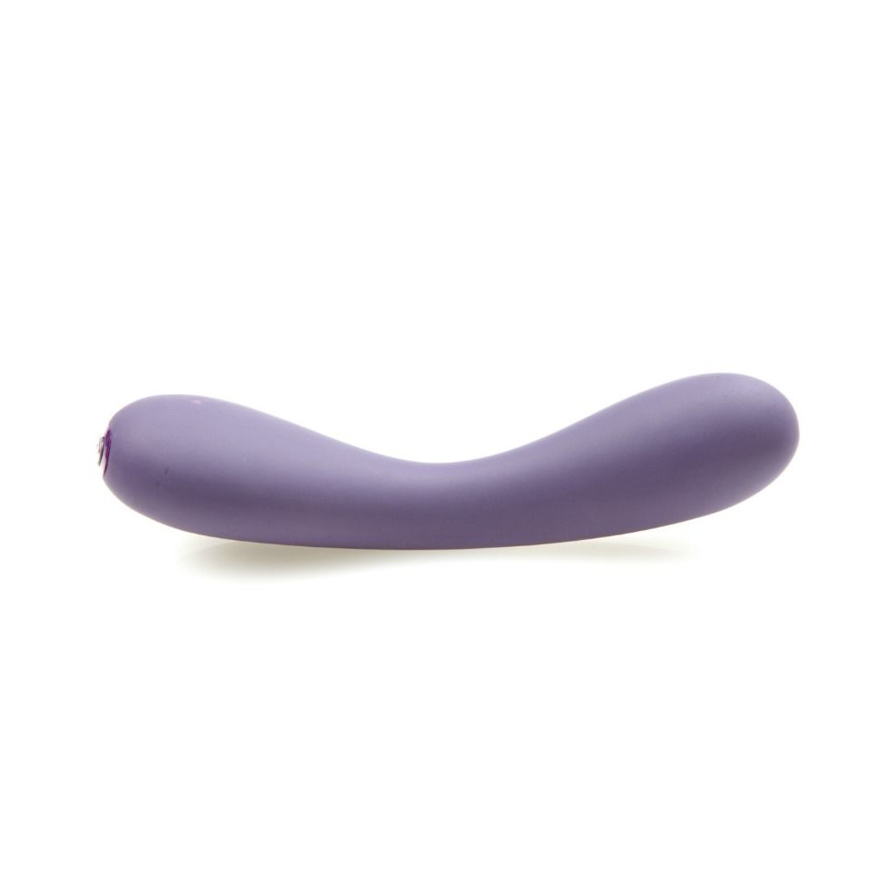 JE JOUE UMA VIBRATOR PURPLE