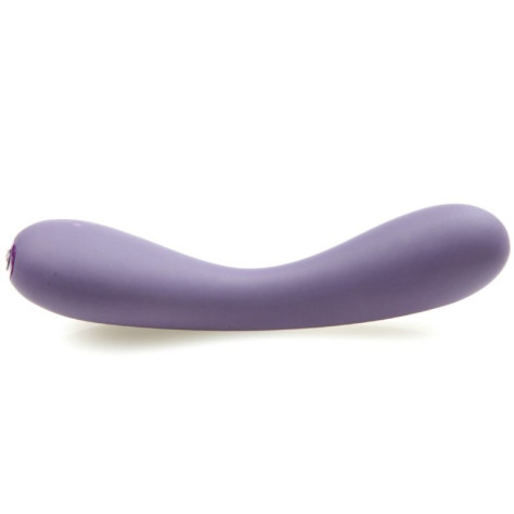 JE JOUE UMA VIBRATOR PURPLE