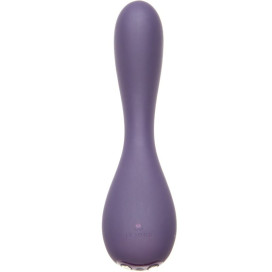 JE JOUE UMA VIBRATOR PURPLE