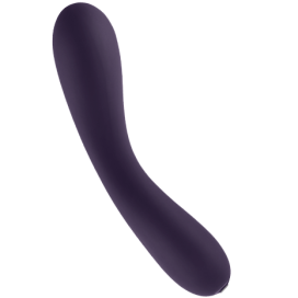 JE JOUE UMA VIBRATOR PURPLE