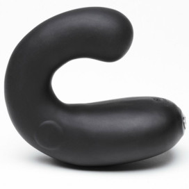 JE JOUE  G-KII STIMULATOR BLACK