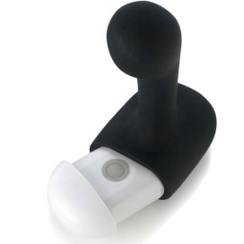 Ooh BY JE JOUE - CASE LARGE PLUG BLACK