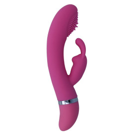 VIBRATEUR INTENSE SUSY ROSE