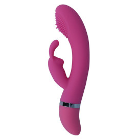 VIBRATEUR INTENSE SUSY ROSE