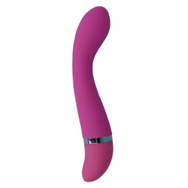 VIBRATEUR LEO INTENSE ROSE