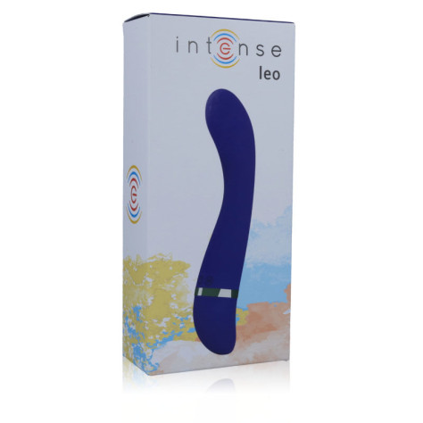 NTENSE LEO VIBRATEUR VIOLET LUXE