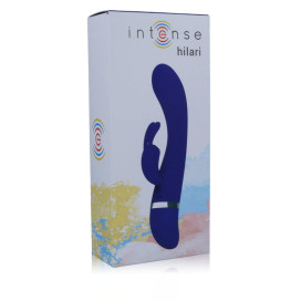 VIBRATEUR HILARI INTENSE VIOLET LUXE