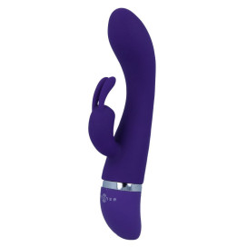 VIBRATEUR HILARI INTENSE VIOLET LUXE